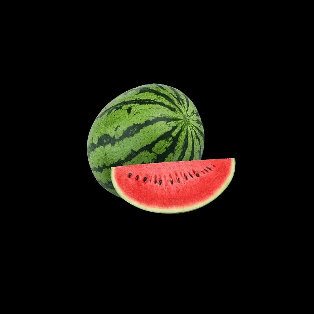 Indian Watermelon, 1kg