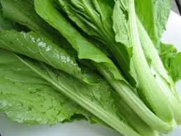 Mustasha Leaves Bunch
