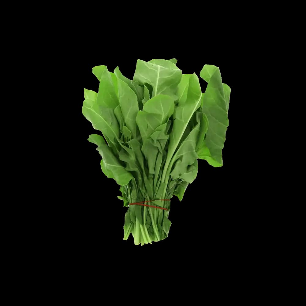 Palak Pieces