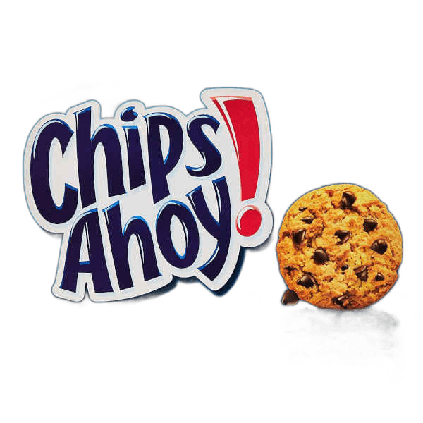 Nabisco Ahoy Chips 300 g