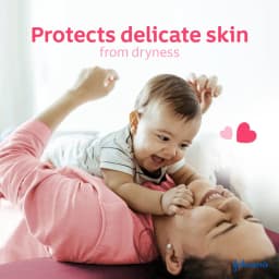 Johnson's Baby Oil, 200ml - image 1