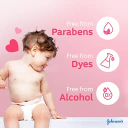 Johnson's Baby Oil, 200ml - image 4