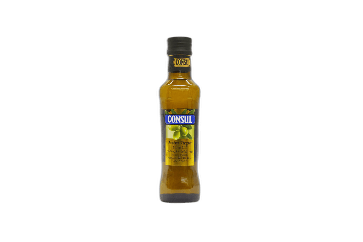 Consul Extra Virgin Olive Oil 250 ml