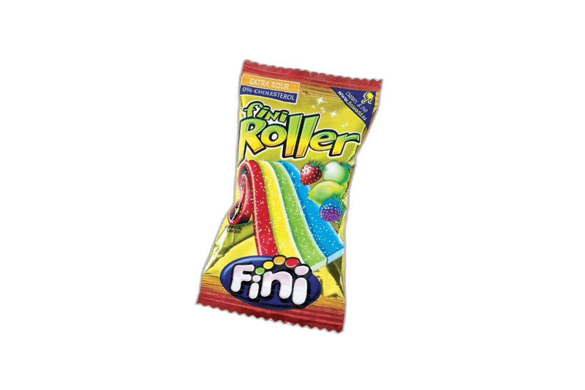 Fini Roller Fantasy 20 g