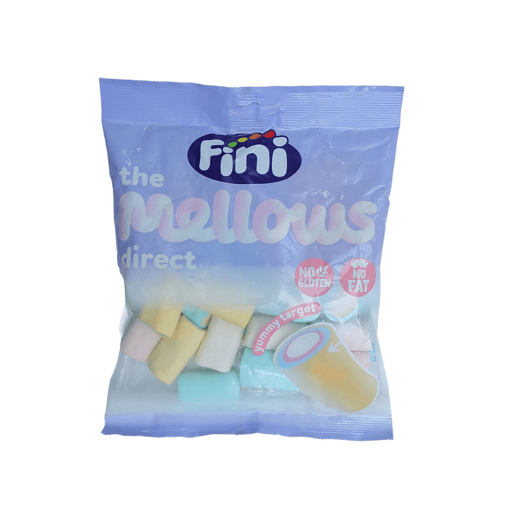 Fini Marshmallow Rainbow 100 g