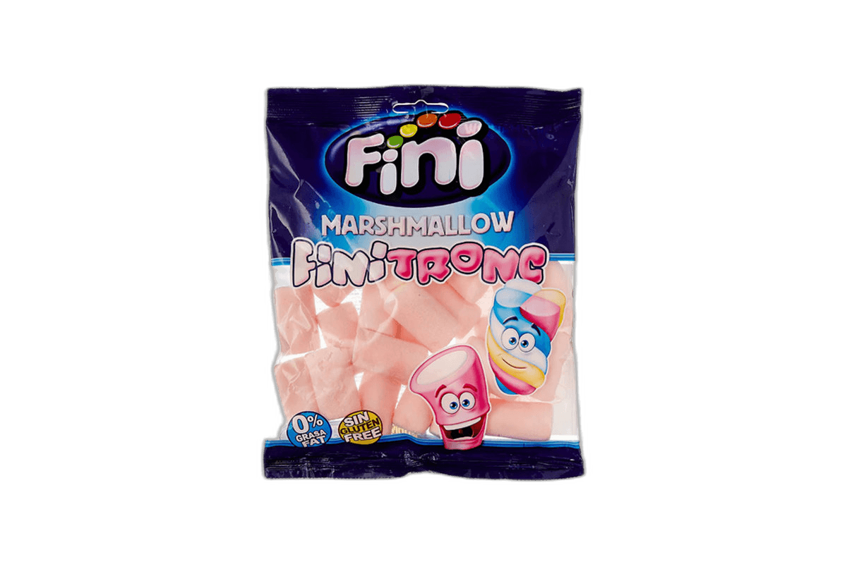 Fini Marshmallow Bicolor 100 g
