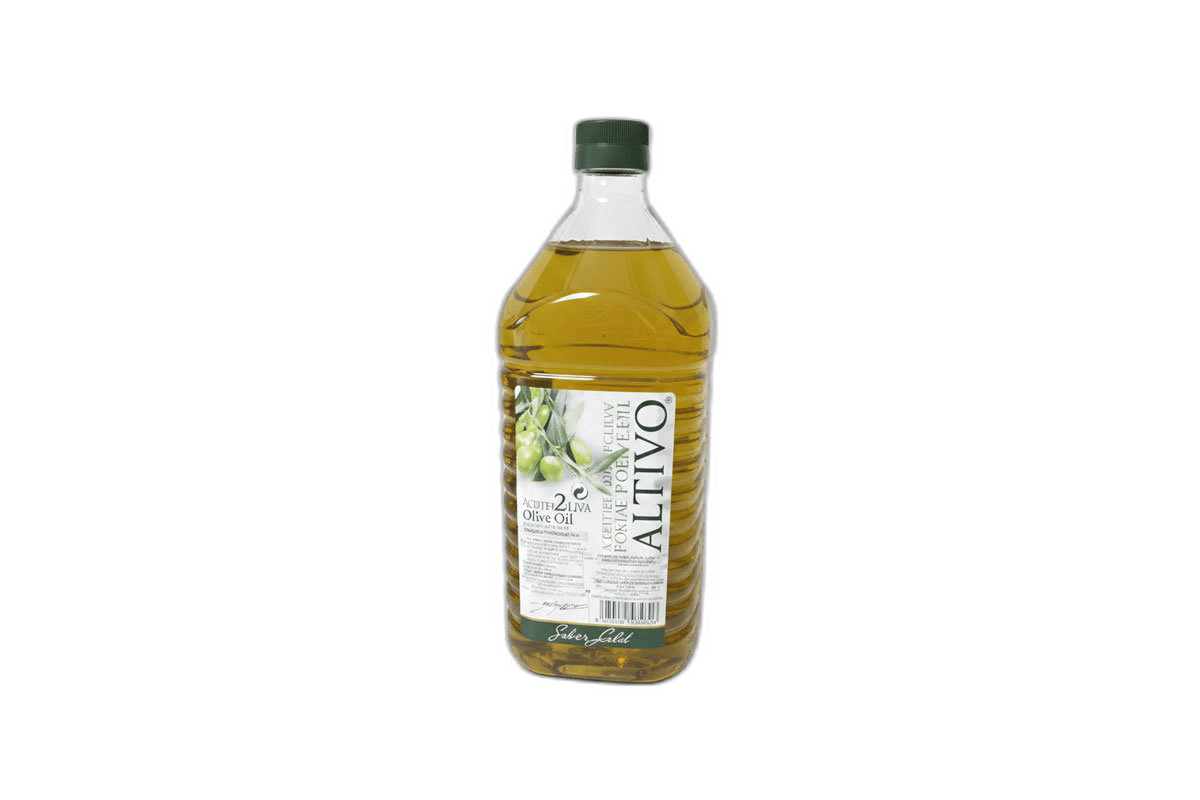 Olive Oil Al Tivo 2 L