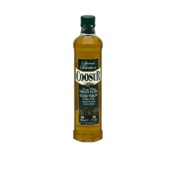 Coosur Olive Oil 500 ml