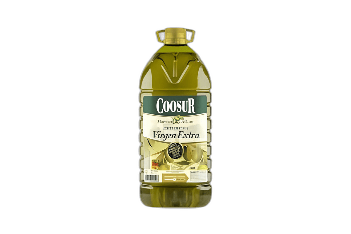 Coosur Olive Oil 5 L