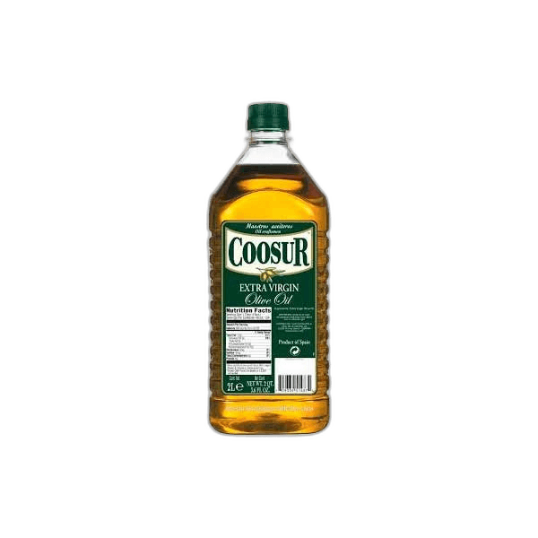 Coosur Olive Oil 2 L