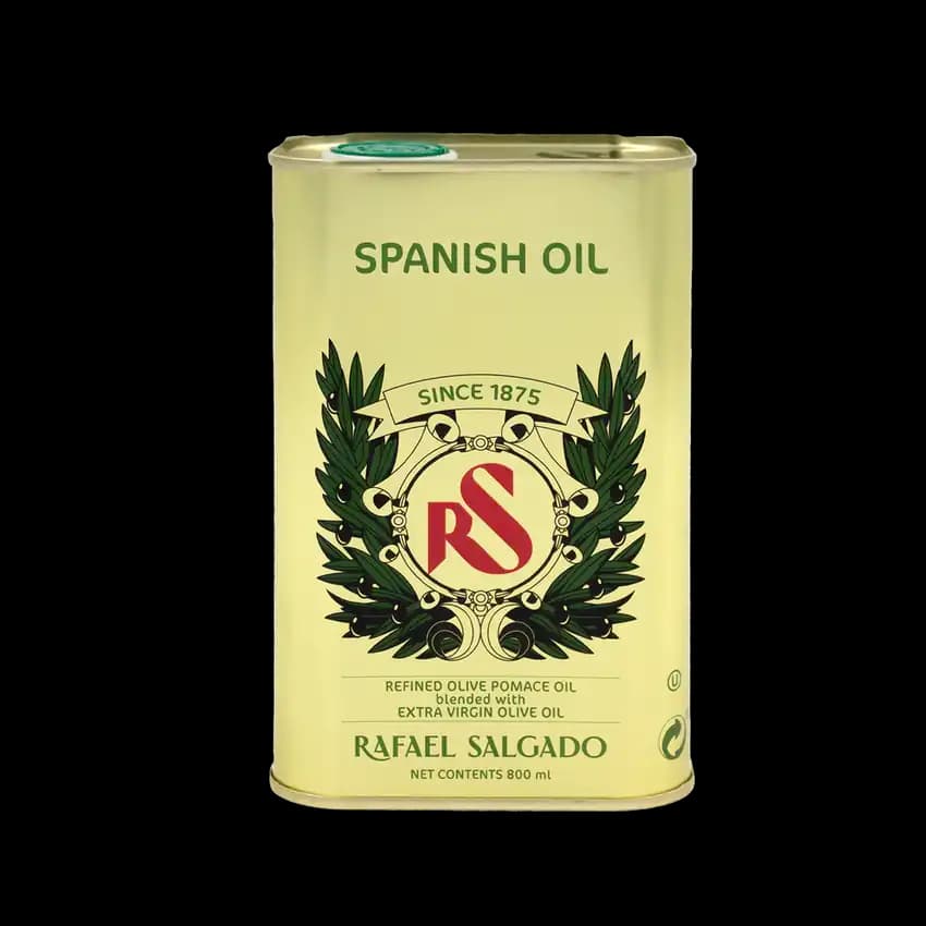 Rafeal Salgado Olive Oil, 400ml