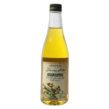 Crystal Blended Oil 500 ml