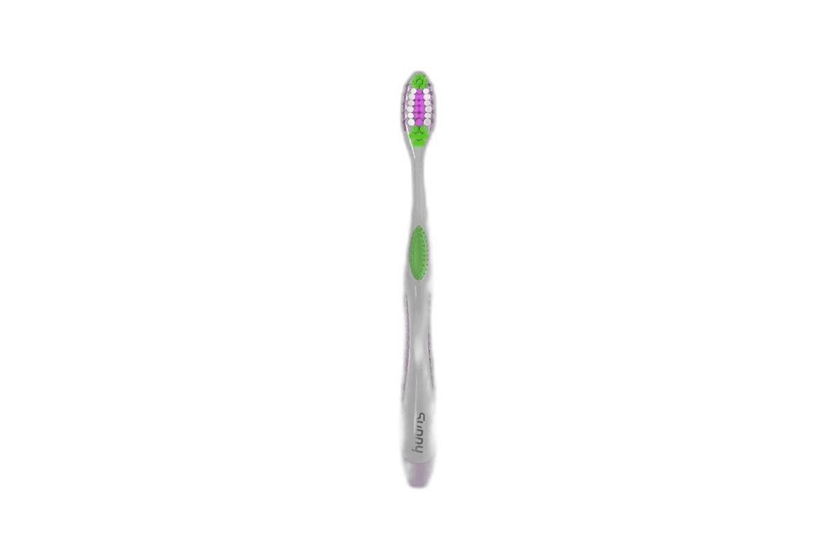 Sunny Tooth 889402