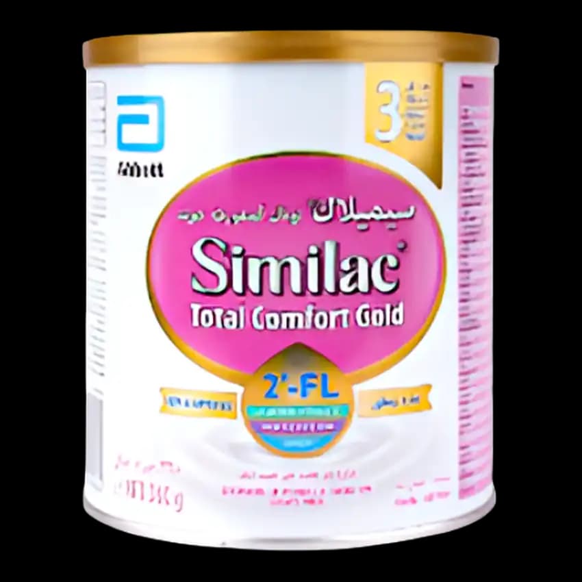 Similac Total Comfort Gold Stage1, 360g