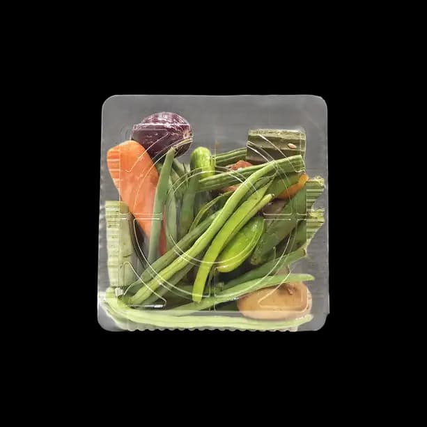 Sambar Kit Pieces