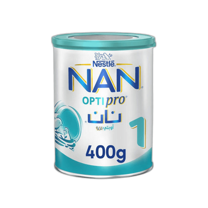 Nestle Nan 1 Optipro 400 g