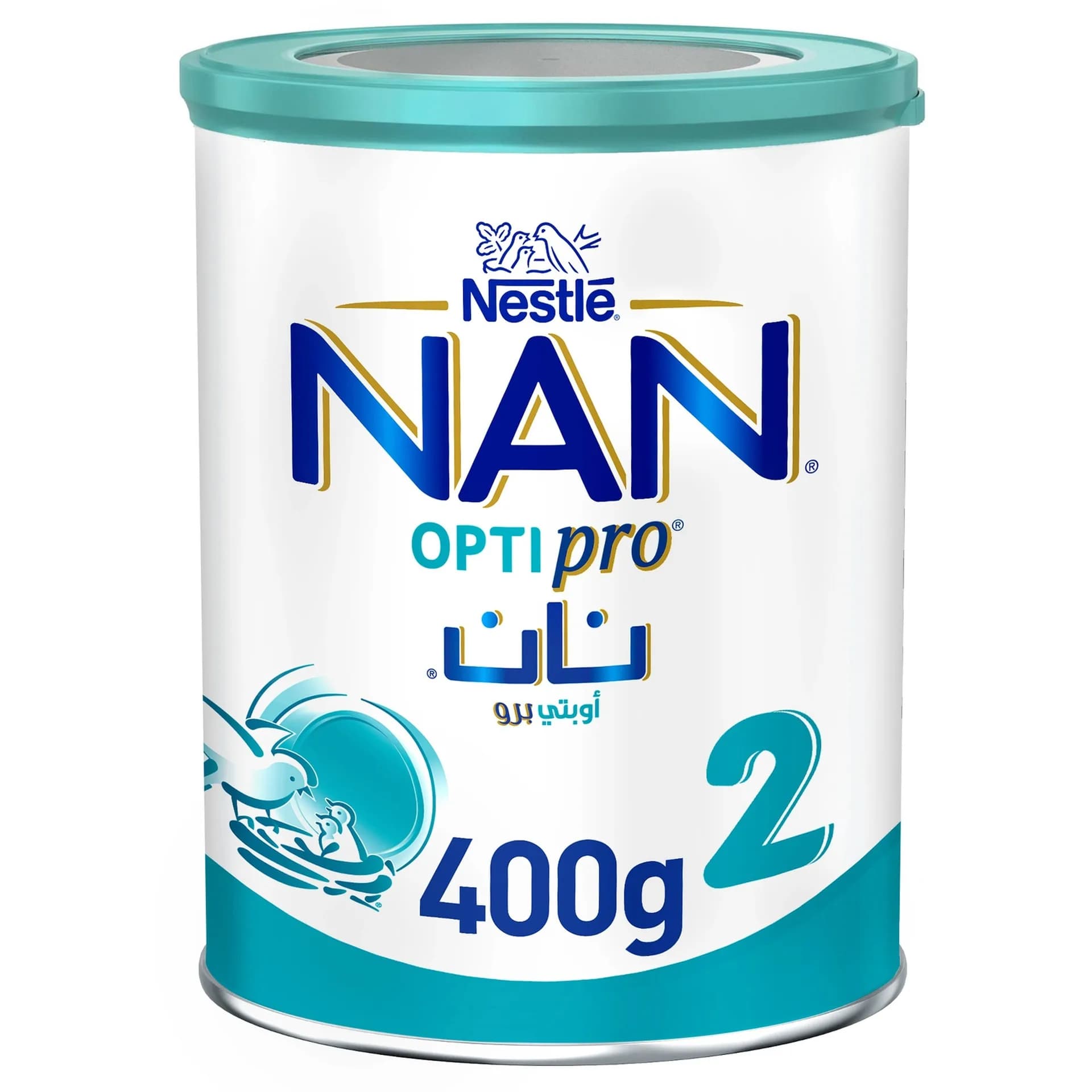 Nestle Nan Optipro 2 400 g
