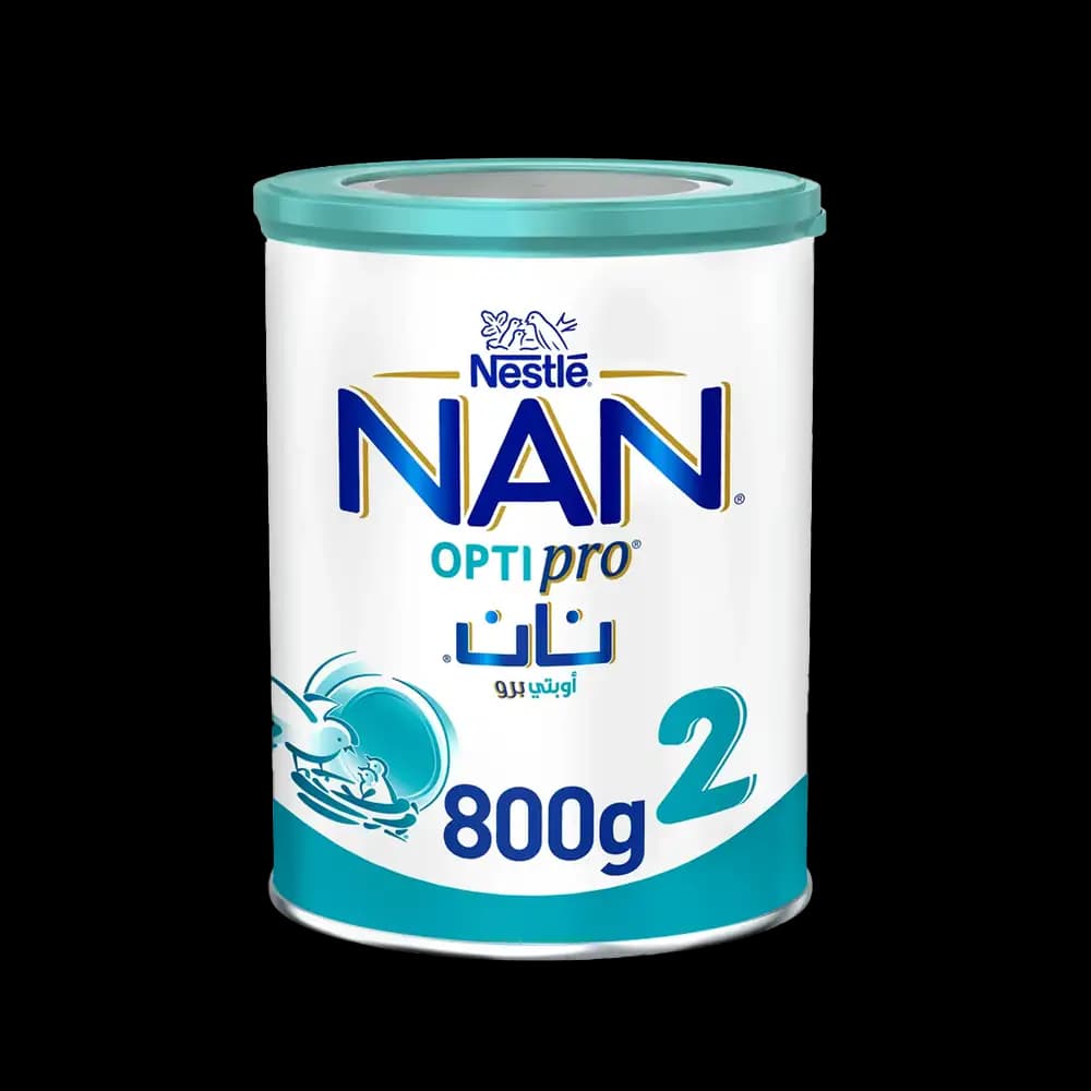 Nestle Nan Optipro 2, 800g