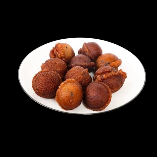Unniyappam (Per pc)