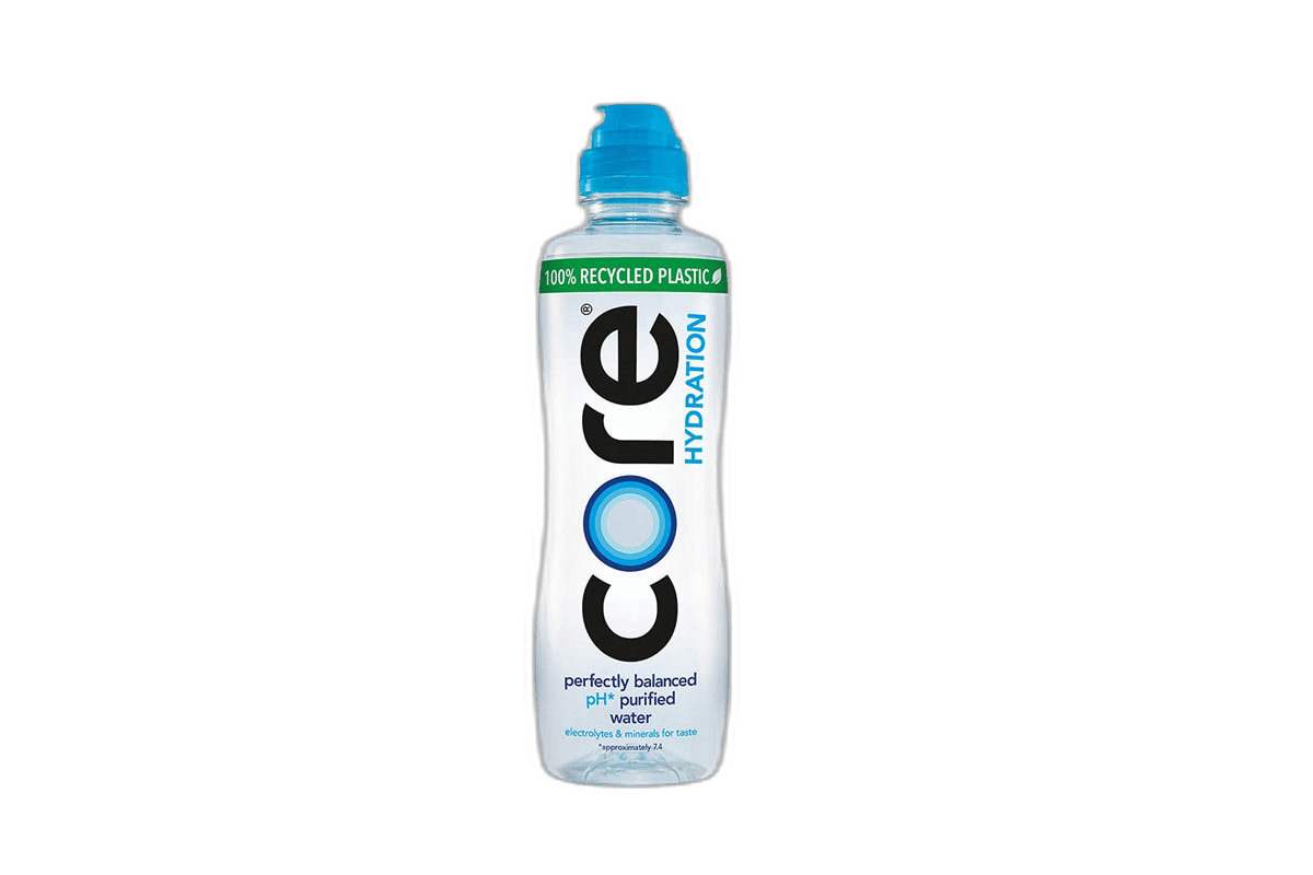 Core Hydration Water Pet, 707ml