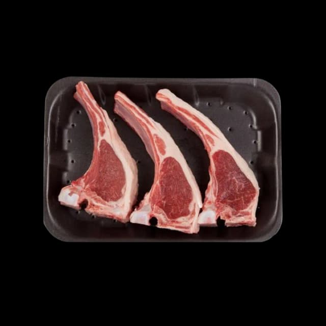 Arabic Mutton Rib Chops 350 g
