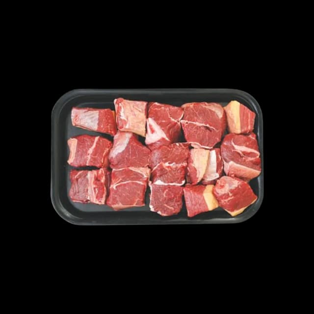 Kuwait Beef Cubes 500 g