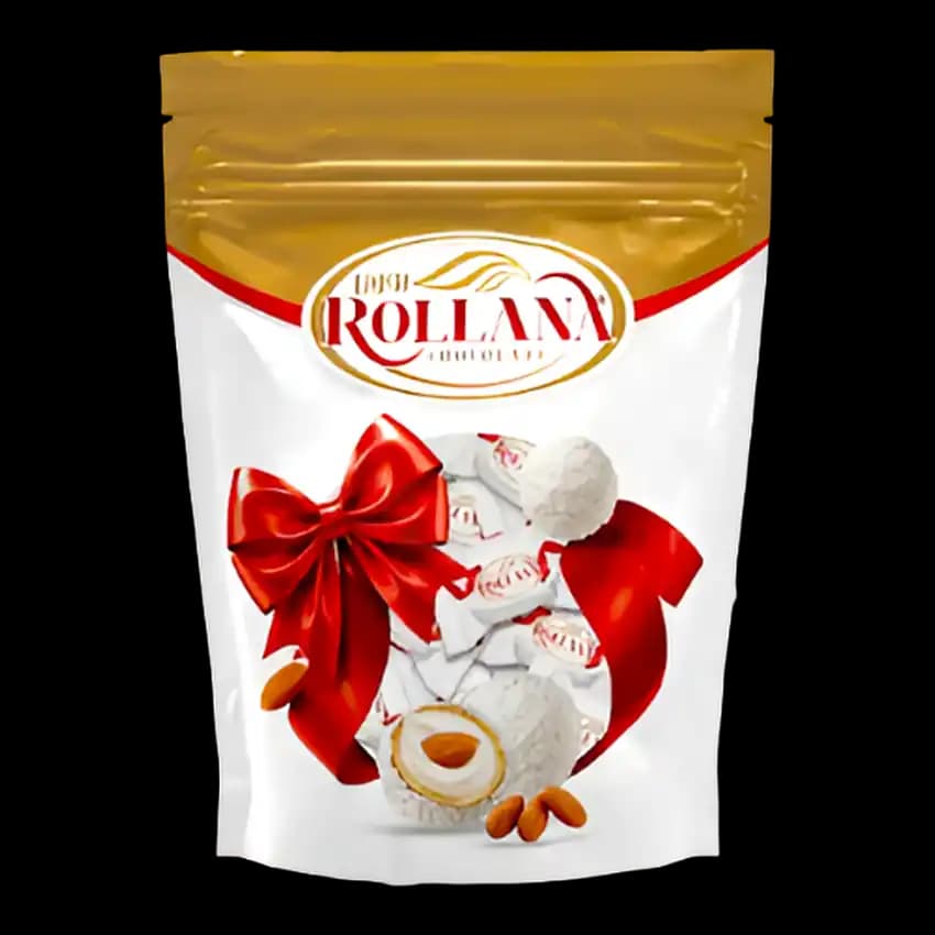Adel Rolleano Wafer Ball, 500g