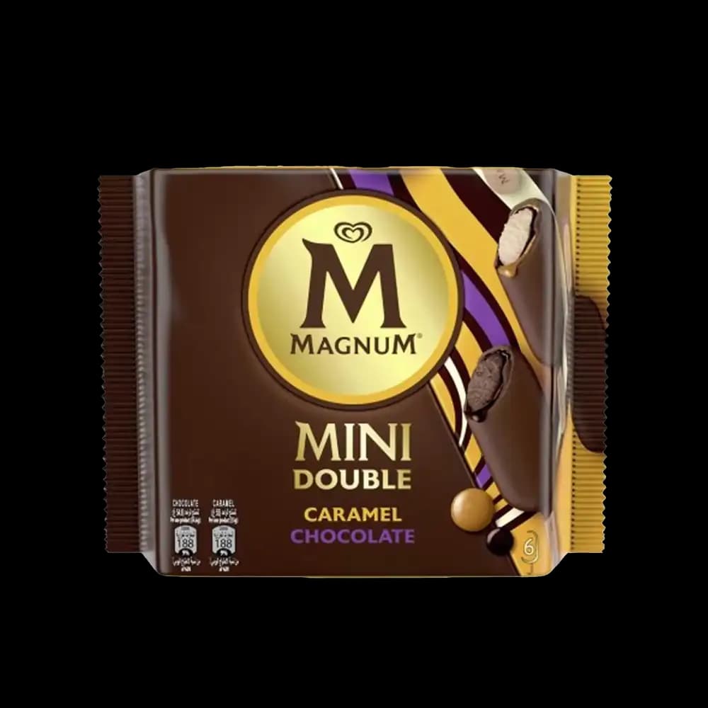 Magnum Mini MP Double, 360ml