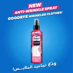 Comfort Anti-Wrinkle Spray Orchid 200 ml - image 3