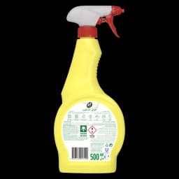 Jif Cream Spray Lemon, 500ml - image 2