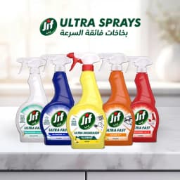 Jif Cream Spray Lemon, 500ml - image 7