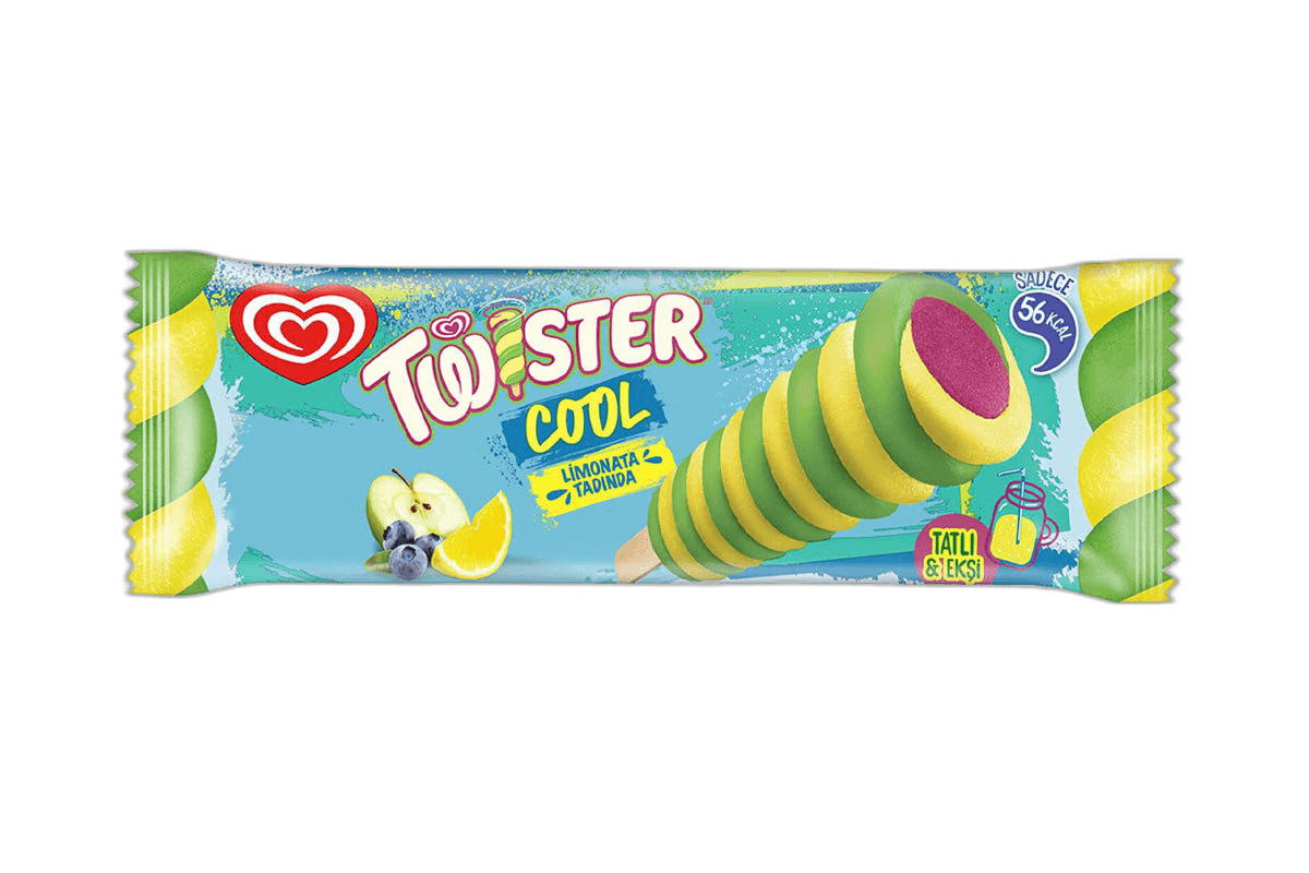 Max Twister Cool 65 ml
