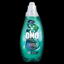 Omo Odor Defy Green Liquid Detergent 1480ml - image 6