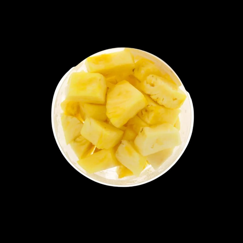 Pineapple (Pieces)