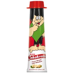 Ulker Chococream Chocolate with Hat, 40g - image 1