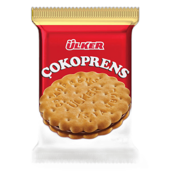 Ulker Chocosandwich Biscuits 23.5 g