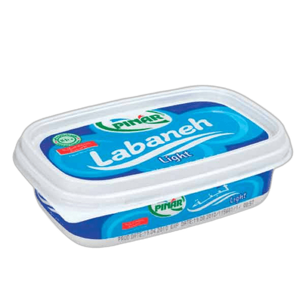 Pinar Labaneh, 370g