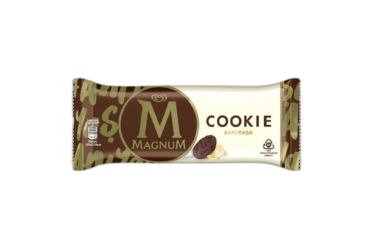 Magnum Cookie 95 ml