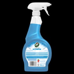 Jif Ultra Fast Window Spray Glass Cleaner 500ml - image 7