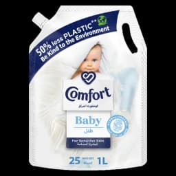 Comfort Concentrated Pouch Baby, 1L - image 5
