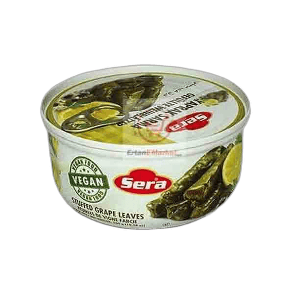 Sera Stuffed Grape Leaves 300 g