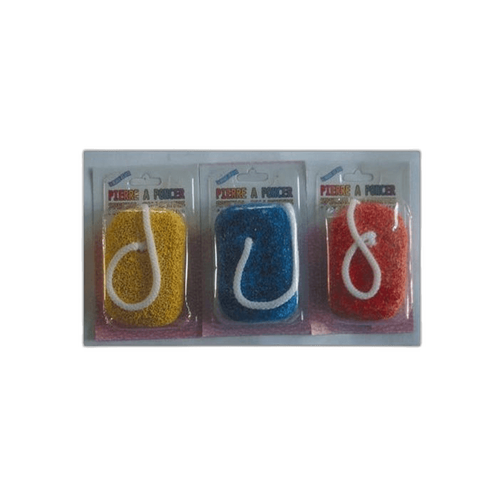 Fumo Foot Scraper