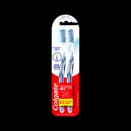 Colgateslimsoft Adv Tooth Brush 2 Pack - image 3