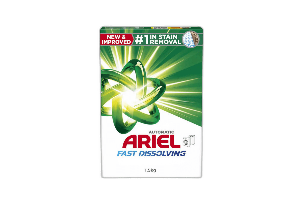 Ariel LS Orginal 1.5 kg