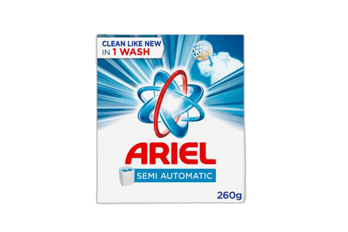 Ariel HS Orginal 260 g