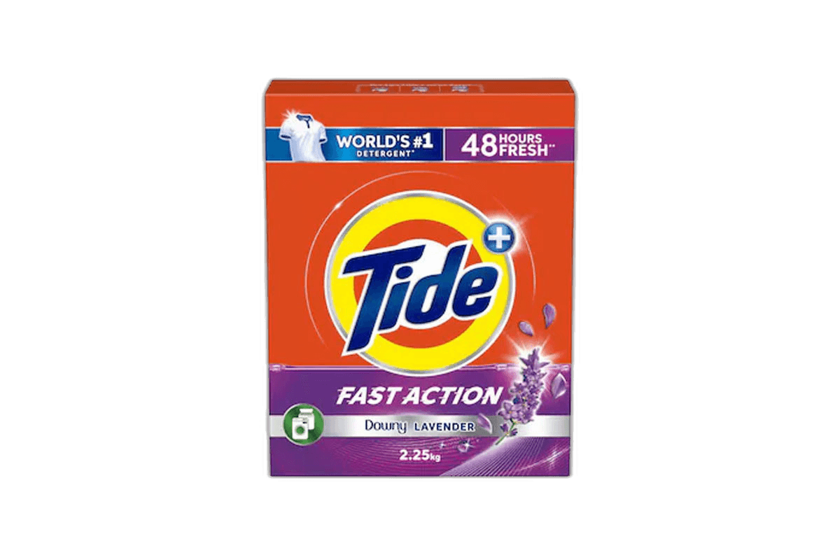 Tide LS Original Box Fast Action 1.5 kg
