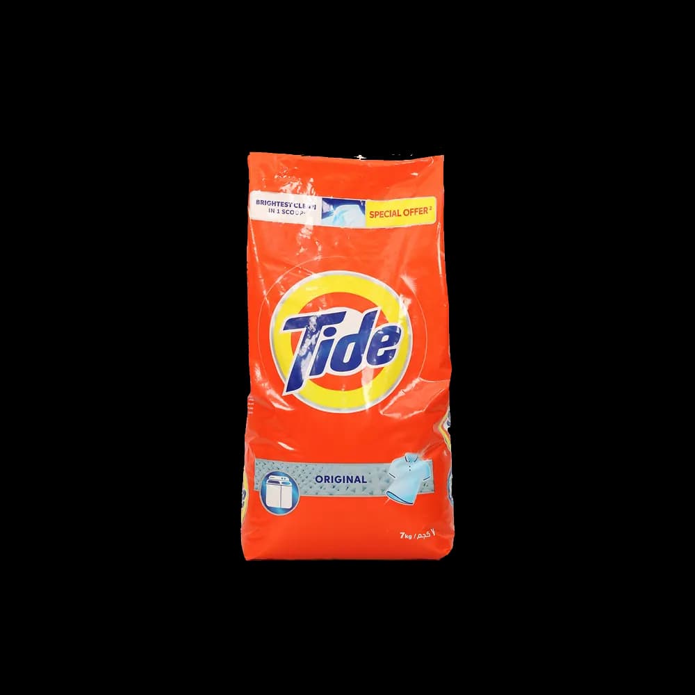 Tide LS Original, 7kg SO TK