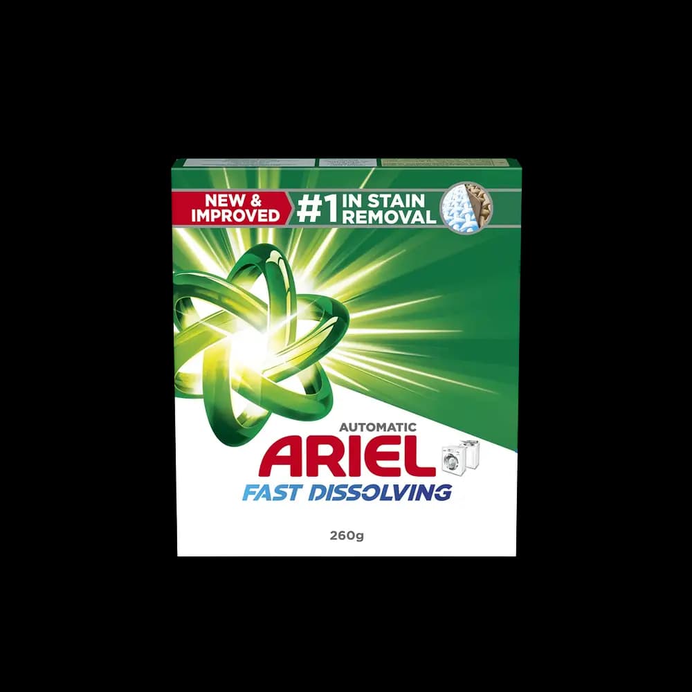 Ariel LS Orginal, 260g