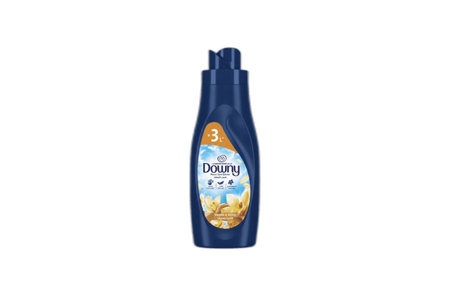 Downy Conditioner Vanlia & Musk Concentrate, 1L