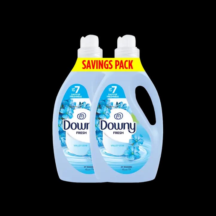 Downy Valley Dew Dilute 2 x, 3L